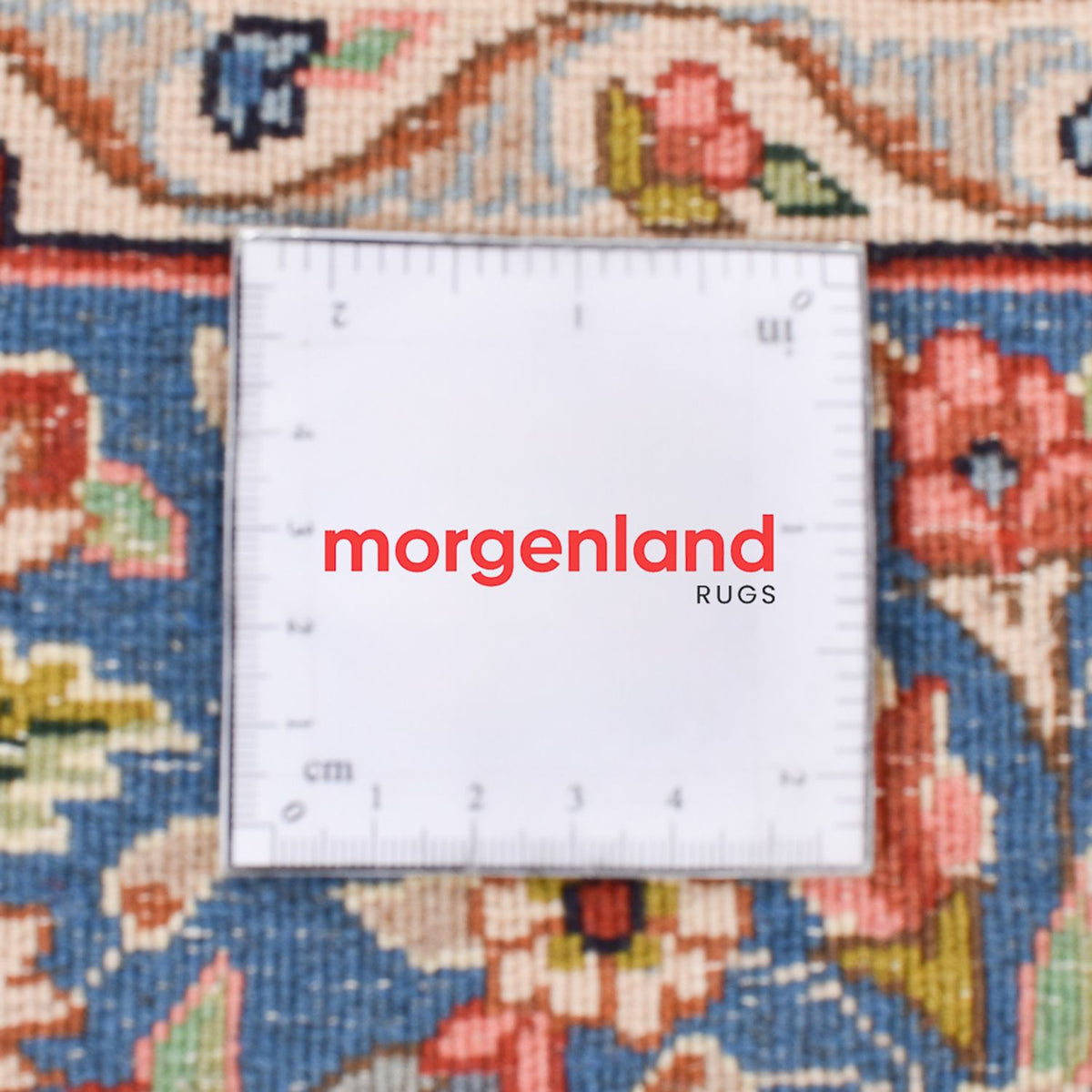 Perzisch tapijt - Royal - 244 x 148 cm - beige