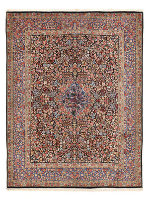 Perzisch tapijt - Royal - 235 x 176 cm - roest