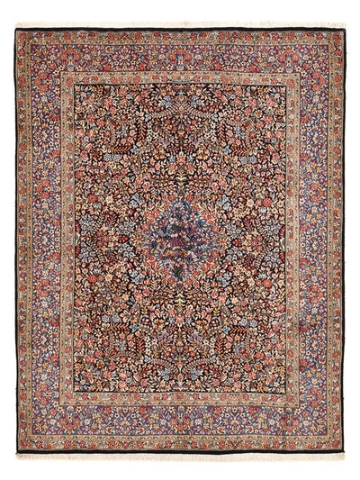 Rafsanjan Tapijt 176x235cm - Perzisch tapijt