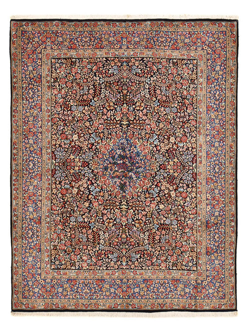 Perzisch tapijt - Royal - 235 x 176 cm - roest