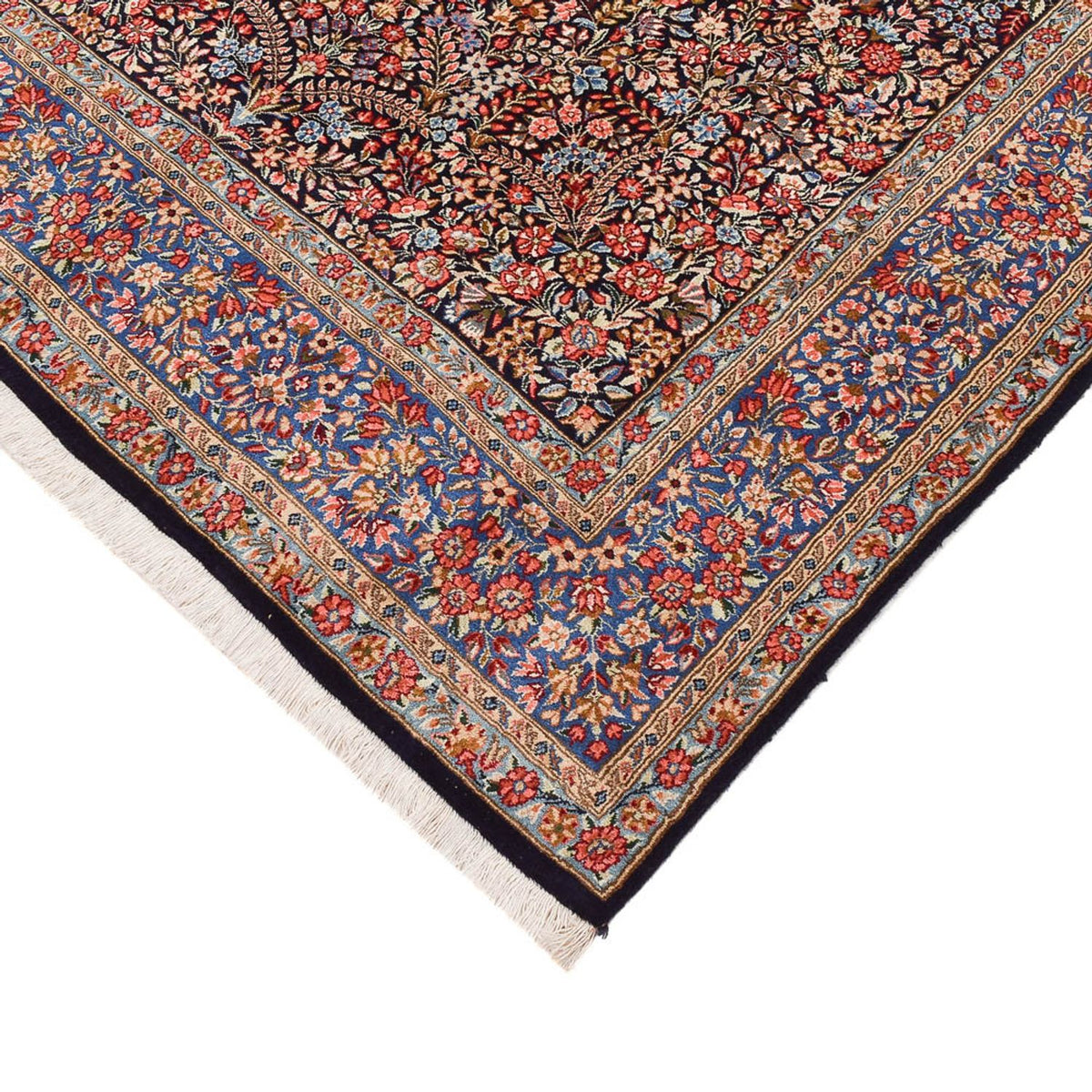 Perzisch tapijt - Royal - 235 x 176 cm - roest