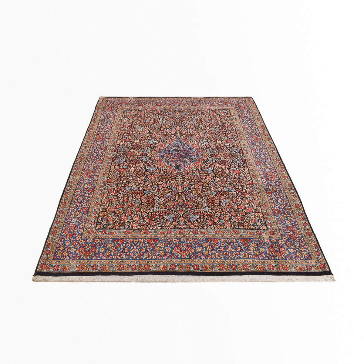 Perzisch tapijt - Royal - 235 x 176 cm - roest