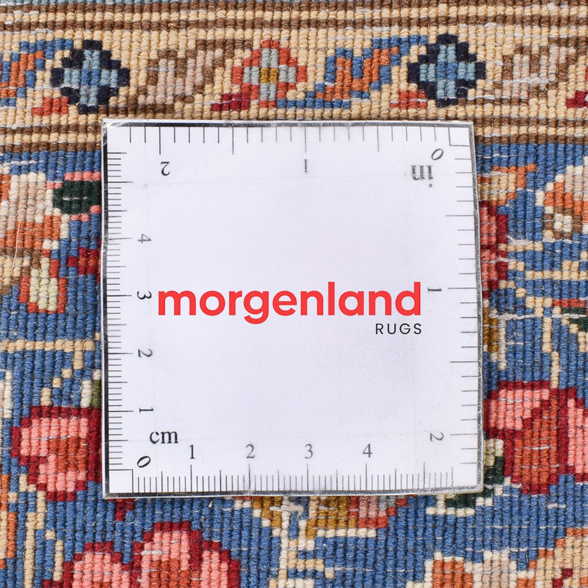 Perzisch tapijt - Royal - 235 x 176 cm - roest