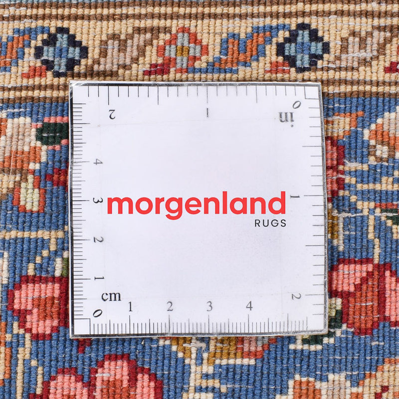 Perzisch tapijt - Royal - 235 x 176 cm - roest