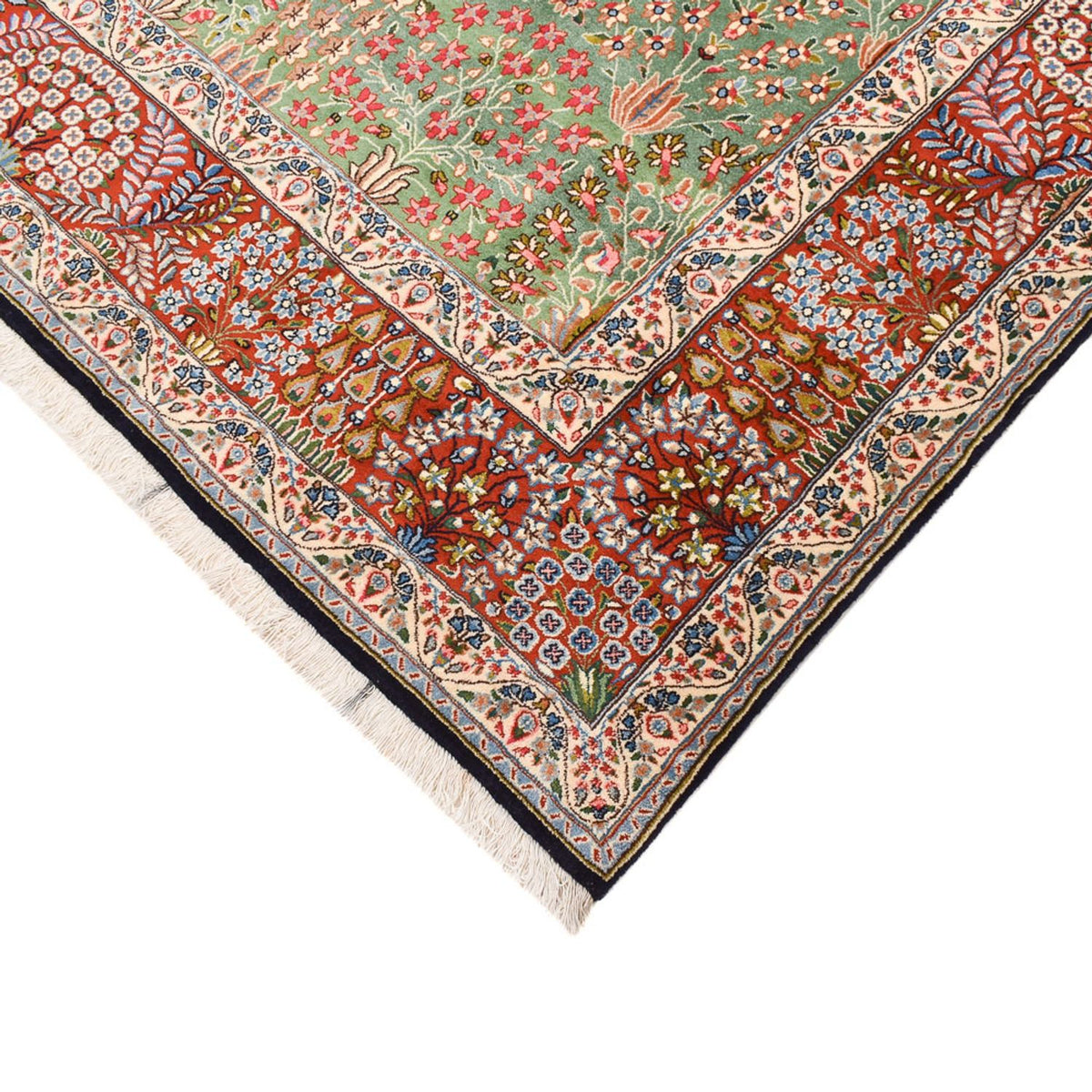 Perzisch tapijt - Royal - 296 x 209 cm - veelkleurig