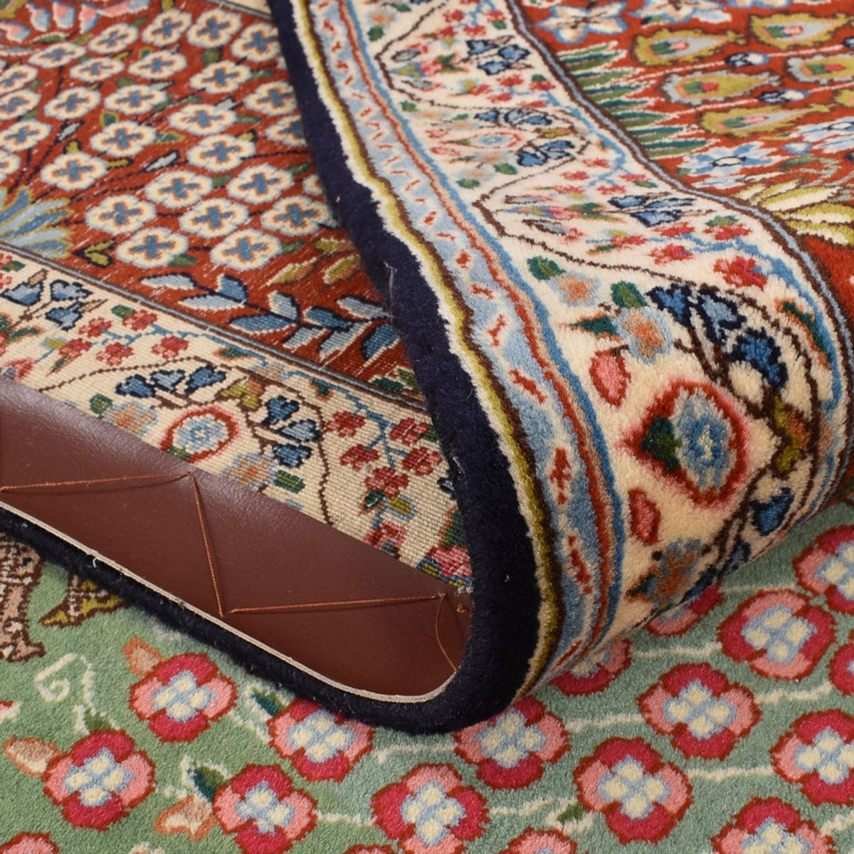 Perzisch tapijt - Royal - 296 x 209 cm - veelkleurig