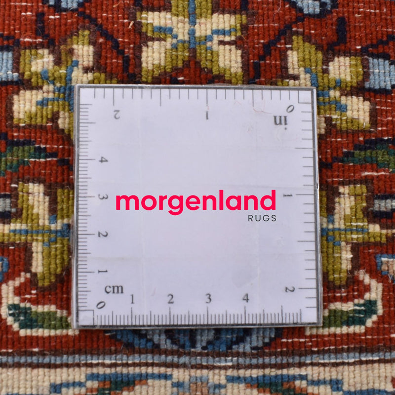 Perzisch tapijt - Royal - 296 x 209 cm - veelkleurig