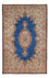Perzisch tapijt - Royal - 275 x 177 cm - blauw