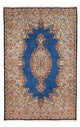 Rafsanjan Tapijt 275x177cm - Perzisch tapijt