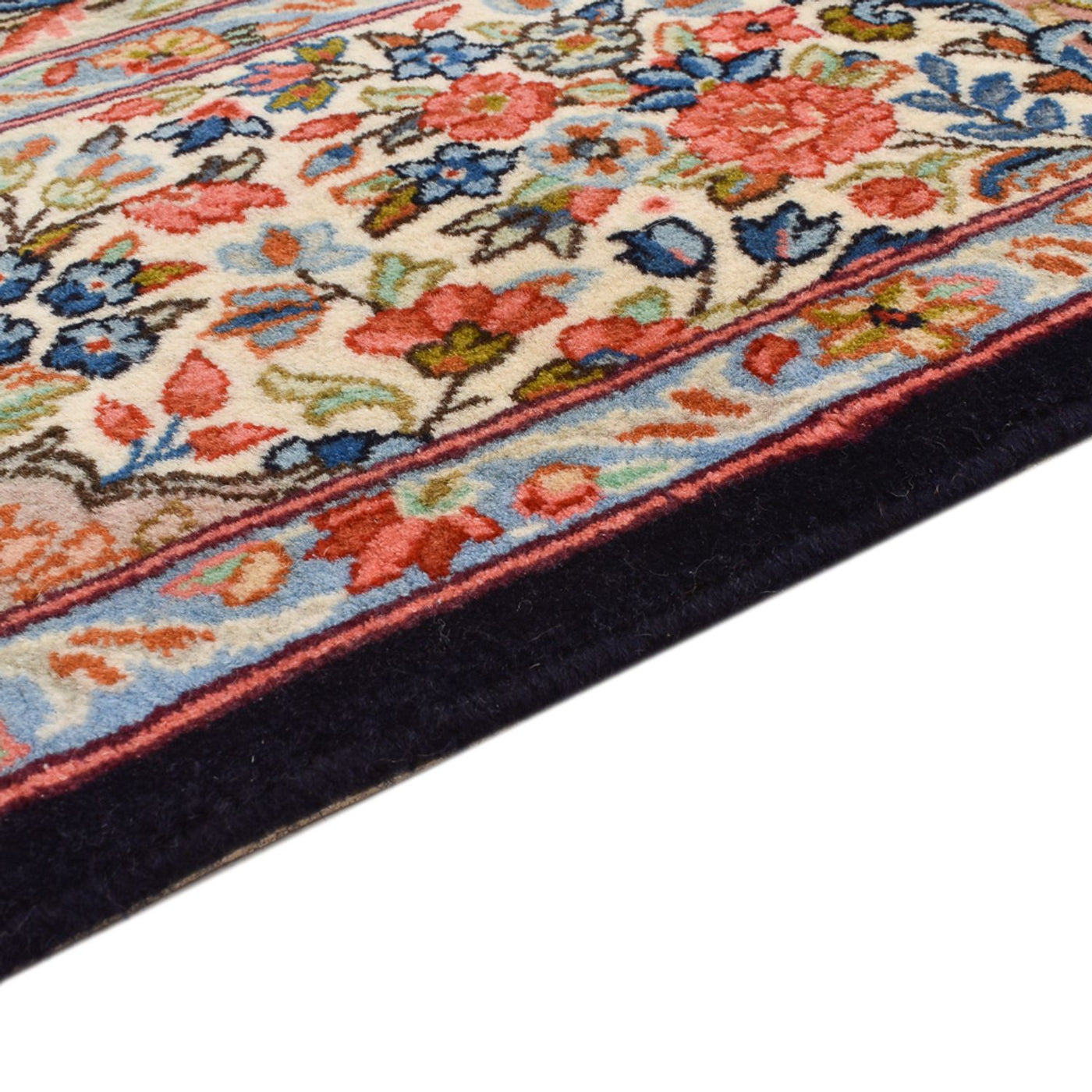 Rafsanjan Tapijt 275x177cm - Perzisch tapijt