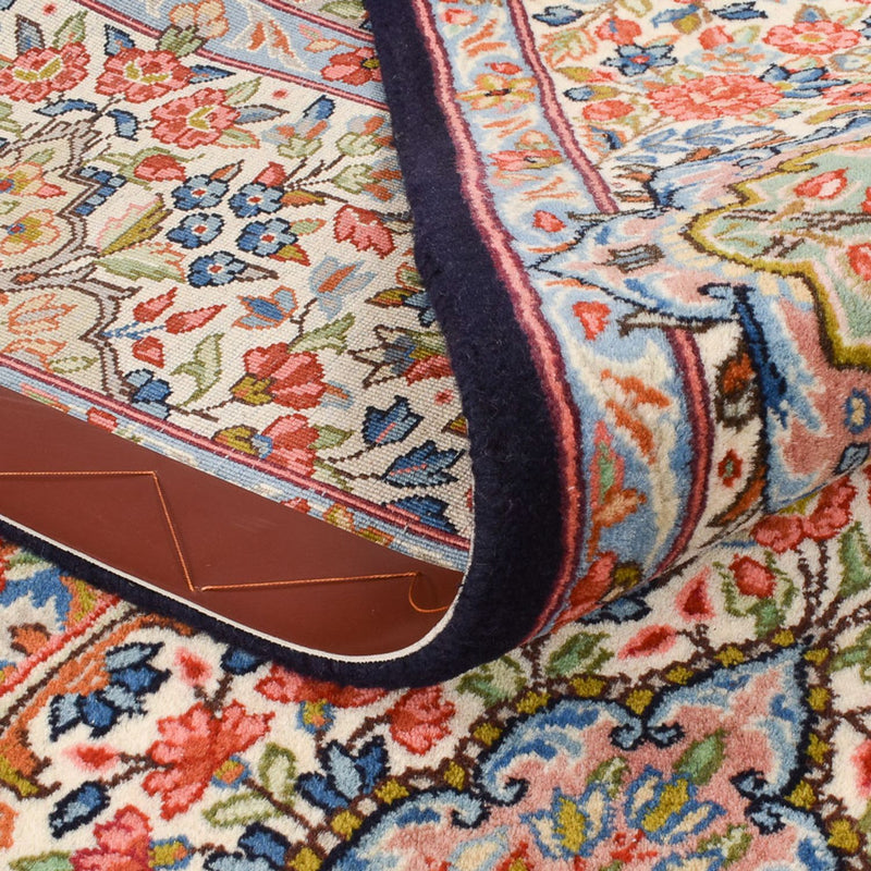 Perzisch tapijt - Royal - 275 x 177 cm - blauw