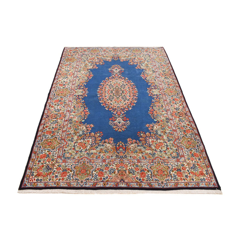 Perzisch tapijt - Royal - 275 x 177 cm - blauw