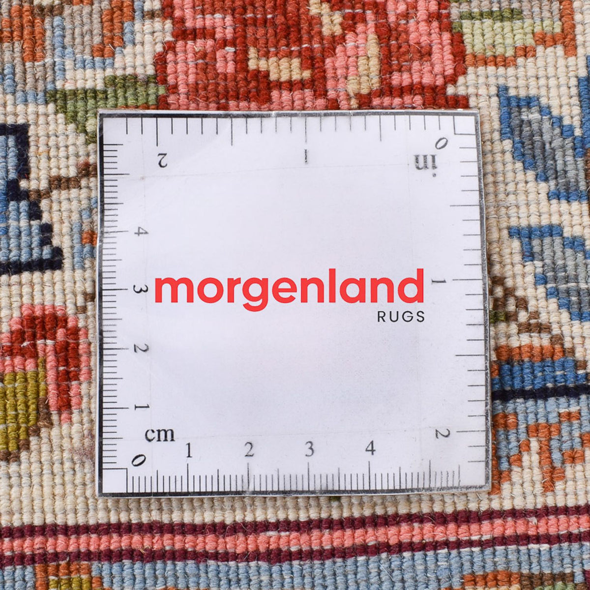 Perzisch tapijt - Royal - 275 x 177 cm - blauw