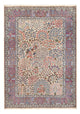 Rafsanjan Tapijt 218x310cm - Perzisch tapijt