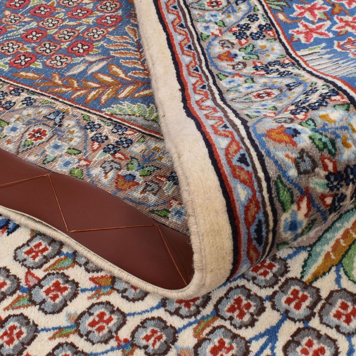 Perzisch tapijt - Royal - 310 x 218 cm - veelkleurig