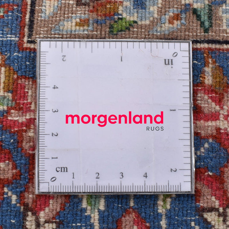 Perzisch tapijt - Royal - 310 x 218 cm - veelkleurig