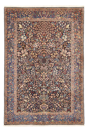 Perzisch tapijt - Royal - 267 x 180 cm - roest