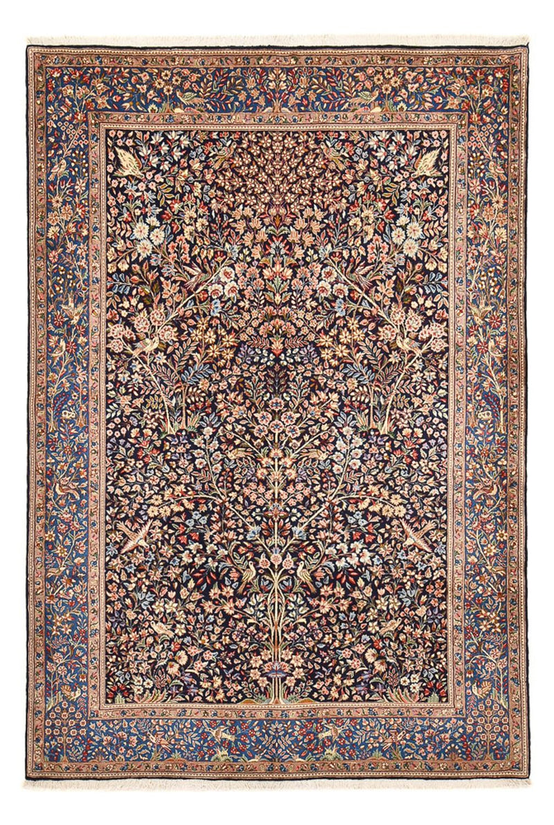 Perzisch tapijt - Royal - 267 x 180 cm - roest