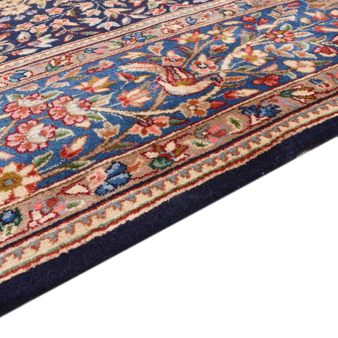Rafsanjan Tapijt 267x180cm - Perzisch tapijt