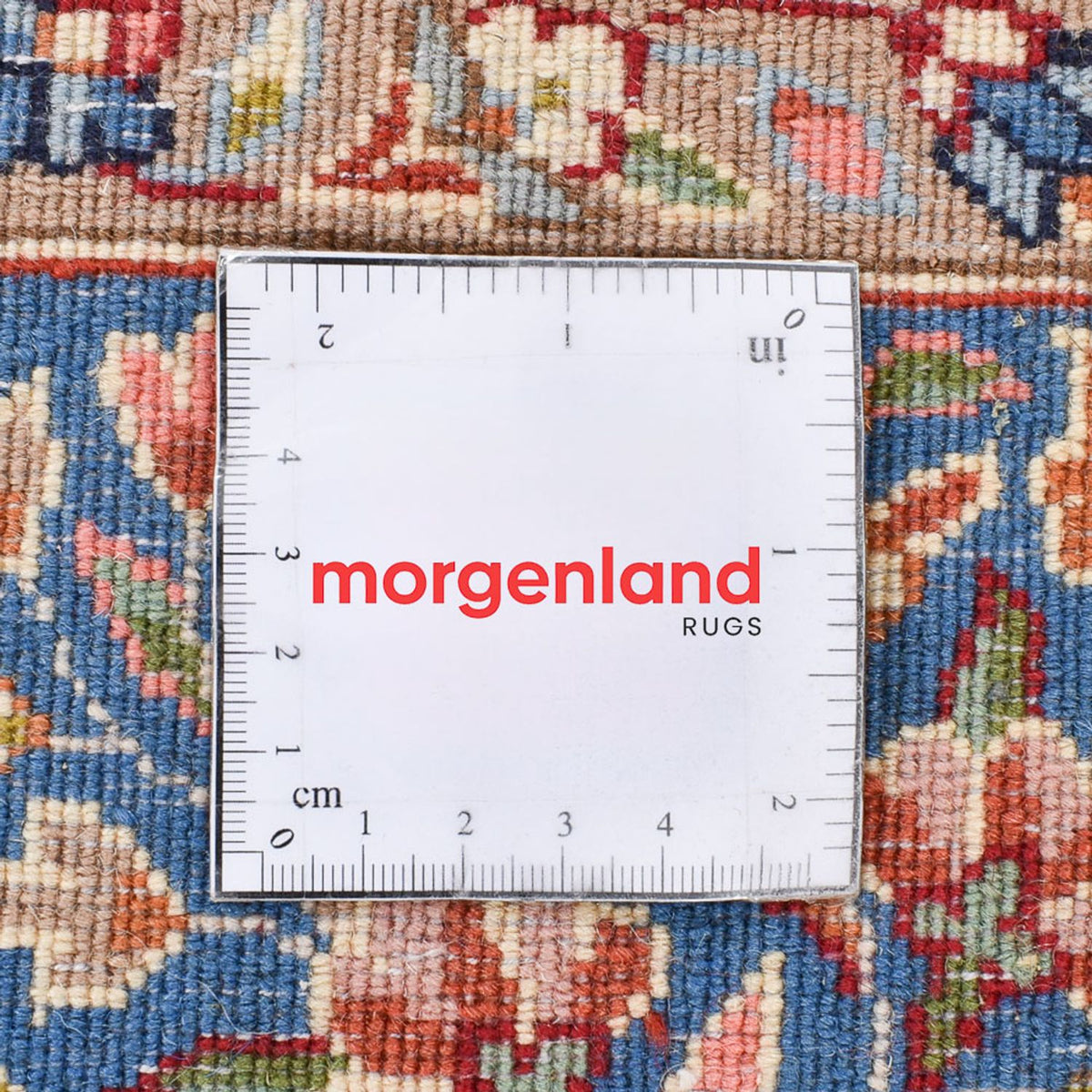 Perzisch tapijt - Royal - 267 x 180 cm - roest