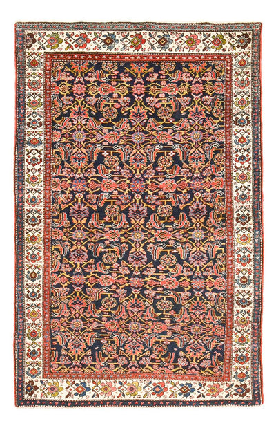 Sharbabak Tapijt 132x200cm - Perzisch tapijt