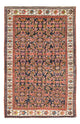 Sharbabak Tapijt 200x132cm - Perzisch tapijt