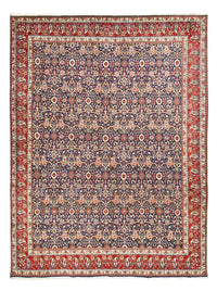 Perzisch tapijt - Tabriz - Royal - 405 x 305 cm - roest