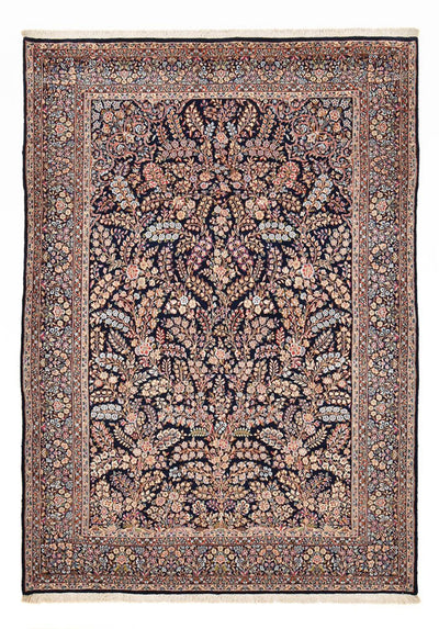 Kerman Tapijt 206x302cm - Perzisch tapijt