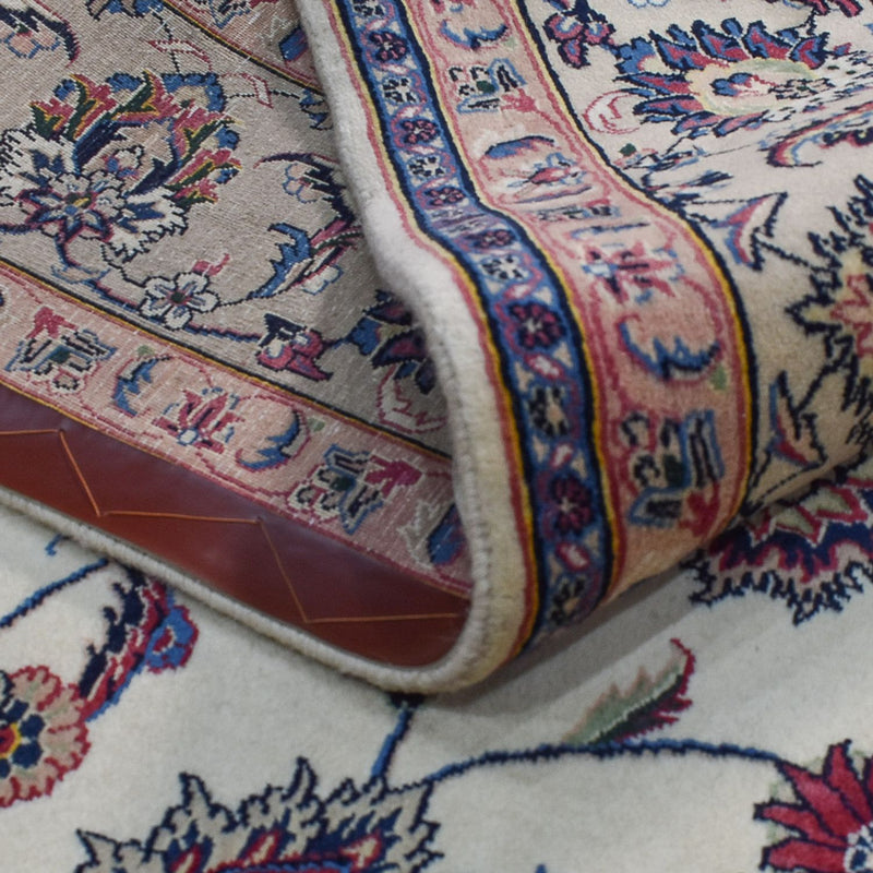 Perzisch tapijt - Klassiek - 342 x 243 cm - zand