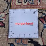 Perzisch tapijt - Klassiek - 342 x 243 cm - zand