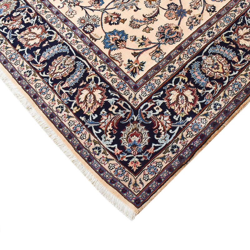 Perzisch tapijt - Klassiek - 345 x 250 cm - zand