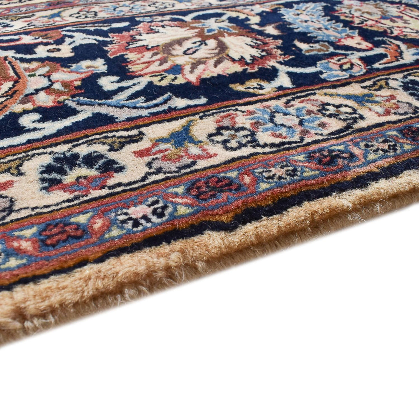 Mashhad Tapijt 345x250cm - Perzisch tapijt