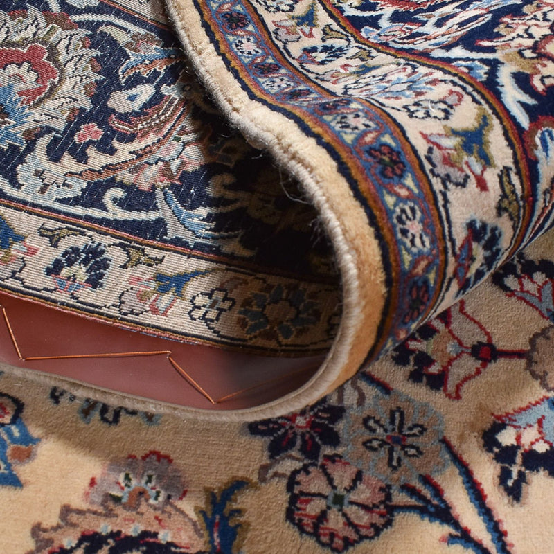 Perzisch tapijt - Klassiek - 345 x 250 cm - zand