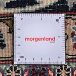 Perzisch tapijt - Klassiek - 345 x 250 cm - zand