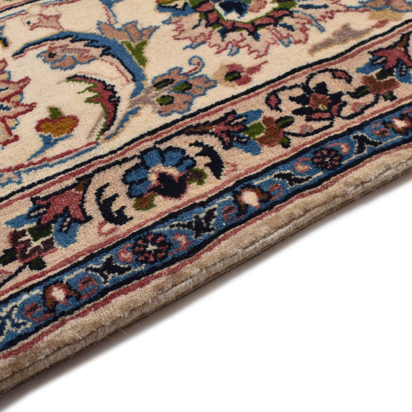 Mashhad Tapijt 352x248cm - Perzisch tapijt