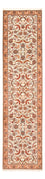 Loper Perzisch tapijt - Tabriz - Premium - 314 x 79 cm - beige