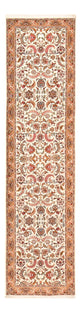Tabriz - 60 Raj Tapijt 317x72cm - Perzisch tapijt