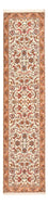 Loper Perzisch tapijt - Tabriz - Premium - 315 x 80 cm - beige