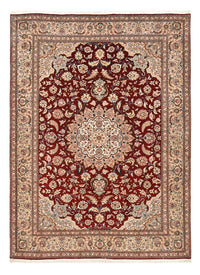 Perzisch tapijt - Tabriz - Royal - 240 x 172 cm - rood