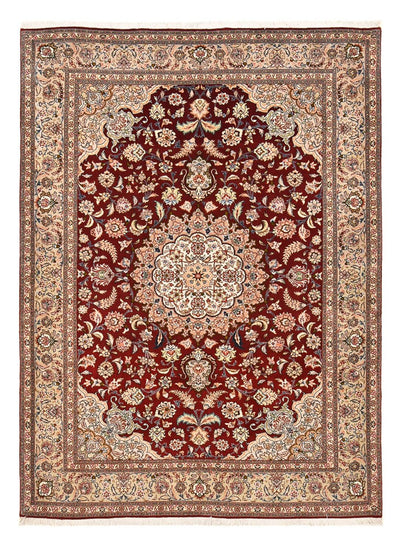 Tabriz - 50 Raj Tapijt 172x240cm - Perzisch tapijt