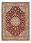 Perzisch tapijt - Tabriz - Royal - 240 x 172 cm - rood