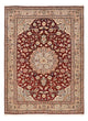 Tabriz - 50 Raj Tapijt 240x172cm - Perzisch tapijt