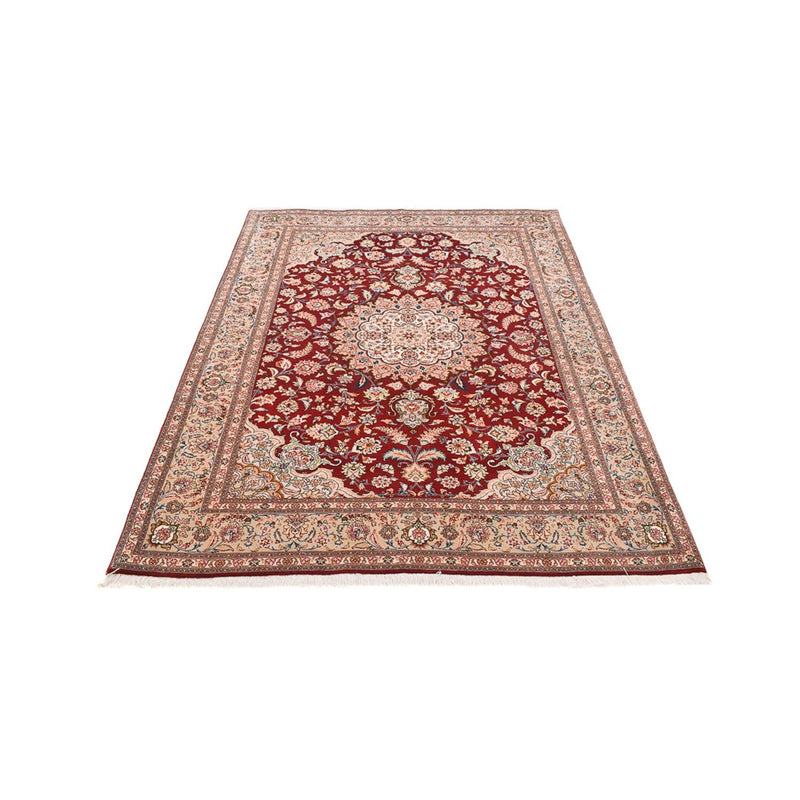 Perzisch tapijt - Tabriz - Royal - 240 x 172 cm - rood