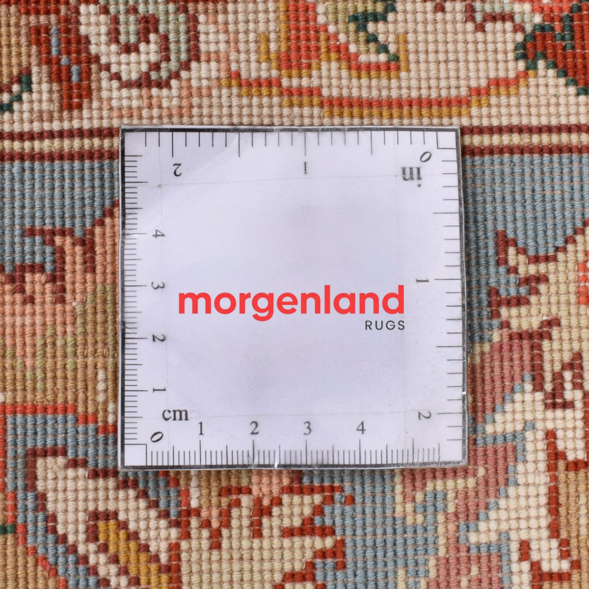 Perzisch tapijt - Bijar - 265 x 170 cm - donkerblauw