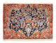 Rafsanjan Tapijt 62x92cm - Perzisch tapijt