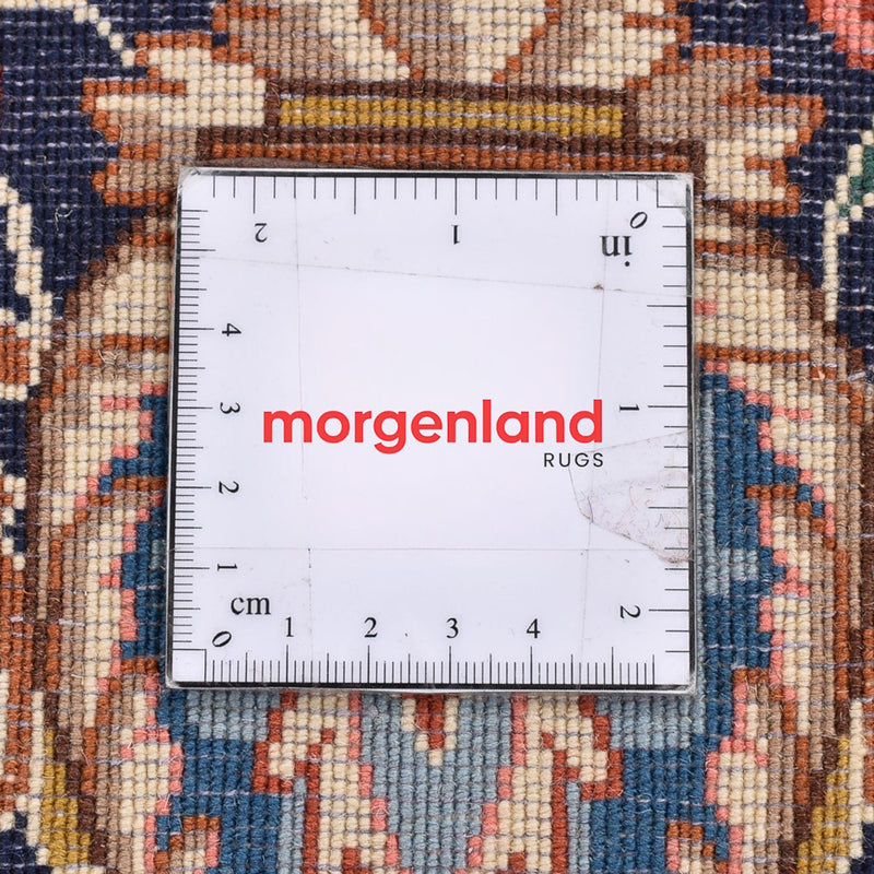 Perzisch tapijt - Royal - 92 x 62 cm - veelkleurig