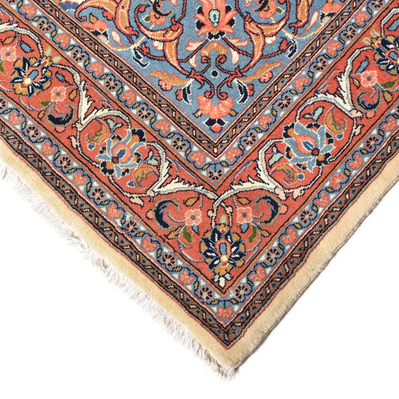 Perzisch tapijt - Klassiek - 215 x 132 cm - zand