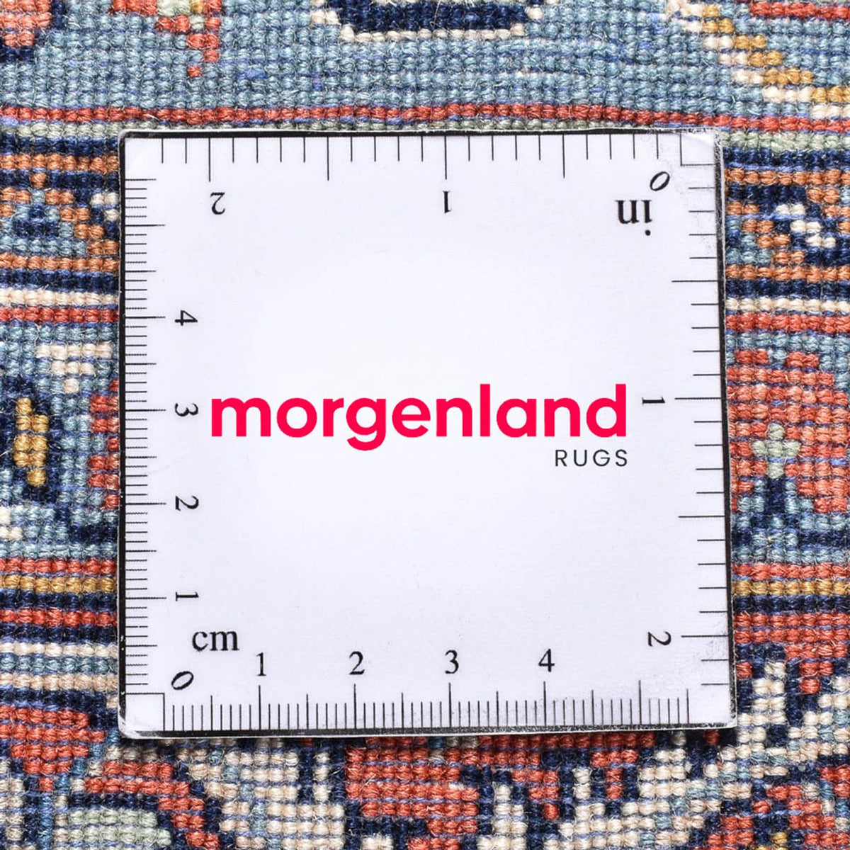 Perzisch tapijt - Klassiek - 215 x 132 cm - zand