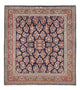 Sarouk Tapijt 247x215cm - Perzisch tapijt