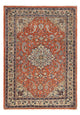 Sarouk Tapijt 209x144cm - Perzisch tapijt